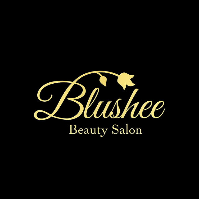 Blushee Beauty Salon